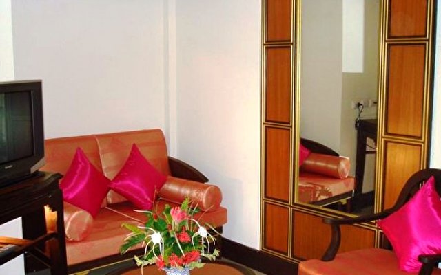 Ayodhaya Suites Resort & Spa 24