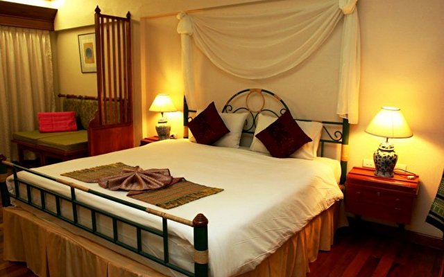 Ayodhaya Suites Resort & Spa 25