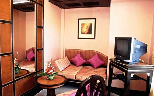 Ayodhaya Suites Resort & Spa 27