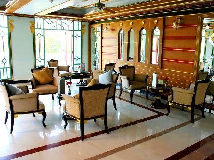 Ayodhaya Suites Resort & Spa 30