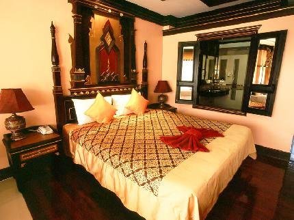 Ayodhaya Suites Resort & Spa 31