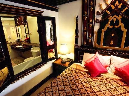 Ayodhaya Suites Resort & Spa 32