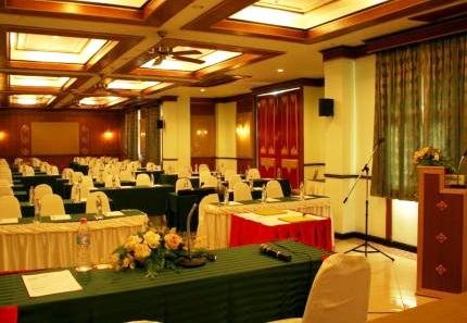 Ayodhaya Suites Resort & Spa 35