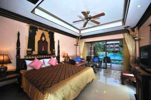 Ayodhaya Suites Resort & Spa 44