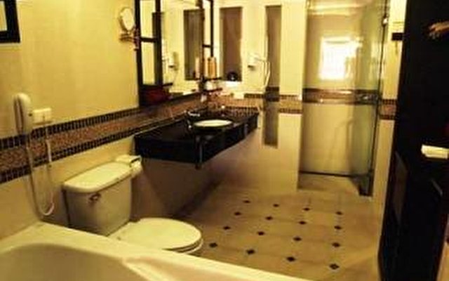 Ayodhaya Suites Resort & Spa 45