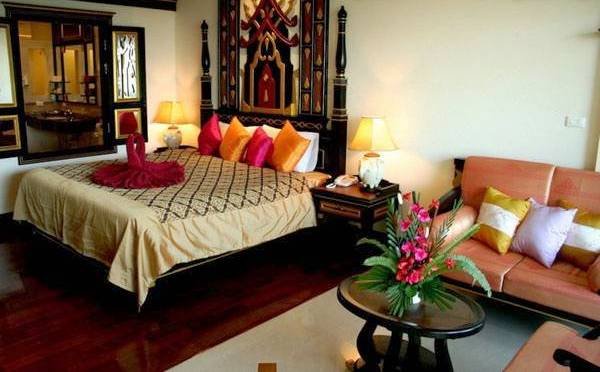 Ayodhaya Suites Resort & Spa 48