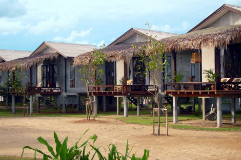 Islanda Village Resort 1