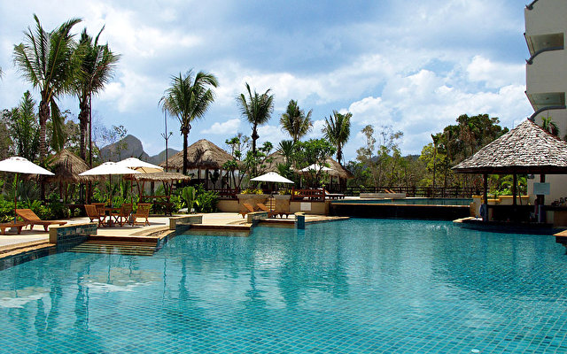Krabi La Playa Resort 3