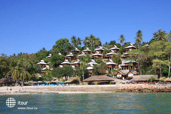 Phi Phi The Beach Resort 16