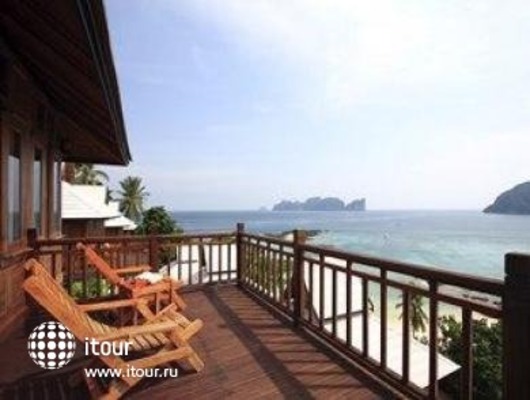 Phi Phi The Beach Resort 18