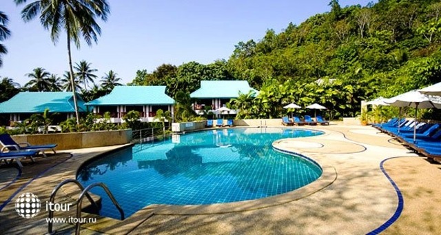 Tipa Resort Hotel 24