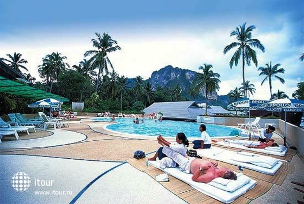 Tipa Resort Hotel 25