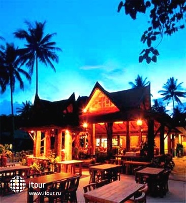 Sunrise Tropical Resort 14