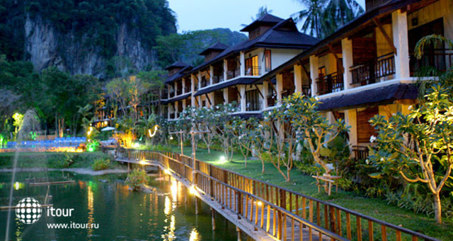 Railay Princess Resort & Spa 5