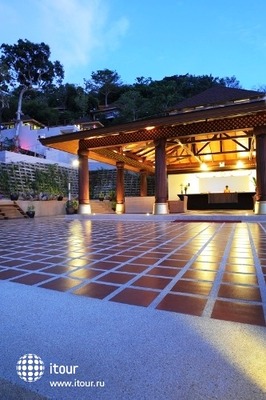 Villa 360 Resort & Spa 14