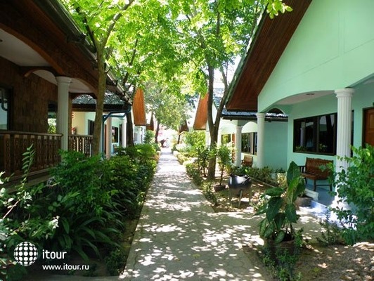 Chaokoh Phi Phi Lodge 25