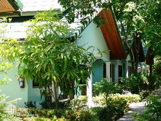Chaokoh Phi Phi Lodge 33