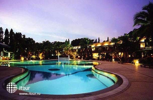 Krabi Sea View Resort 2