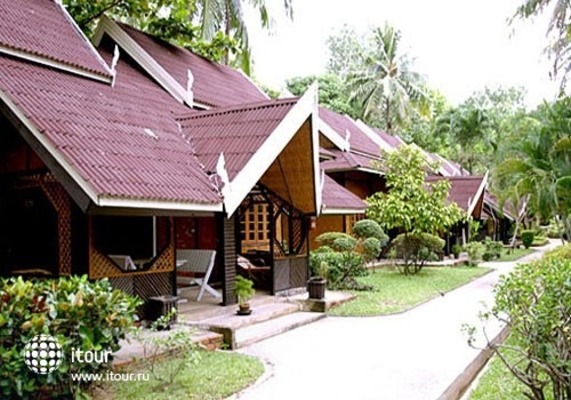 Krabi Sea View Resort 5