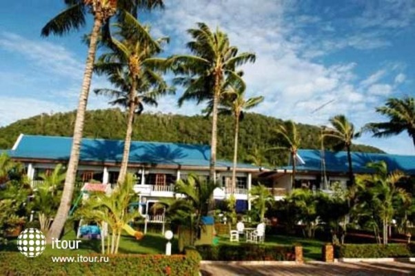 Andaman Lanta Resort 1