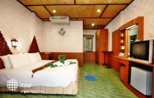 Andaman Lanta Resort 6