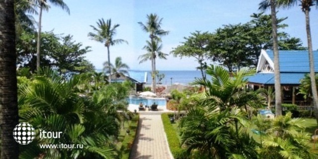 Andaman Lanta Resort 9