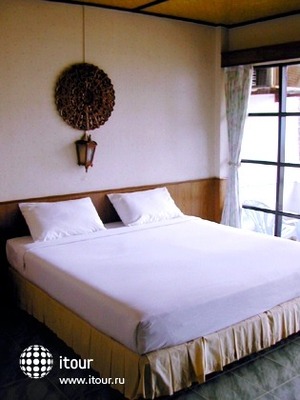 Andaman Lanta Resort 10
