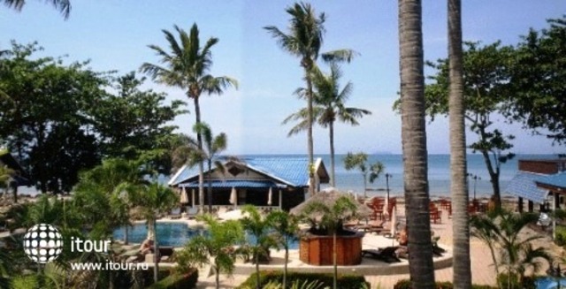 Andaman Lanta Resort 11