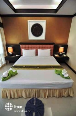 Andaman Lanta Resort 14