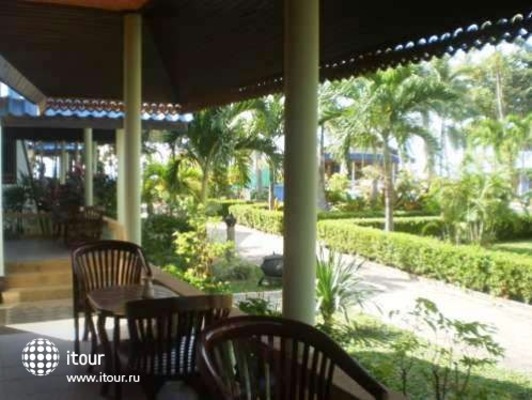Andaman Lanta Resort 15