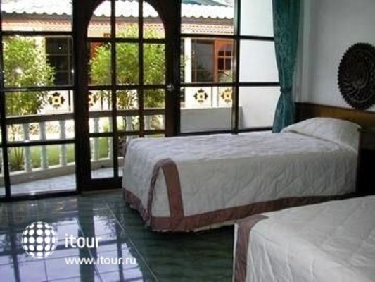 Andaman Lanta Resort 16