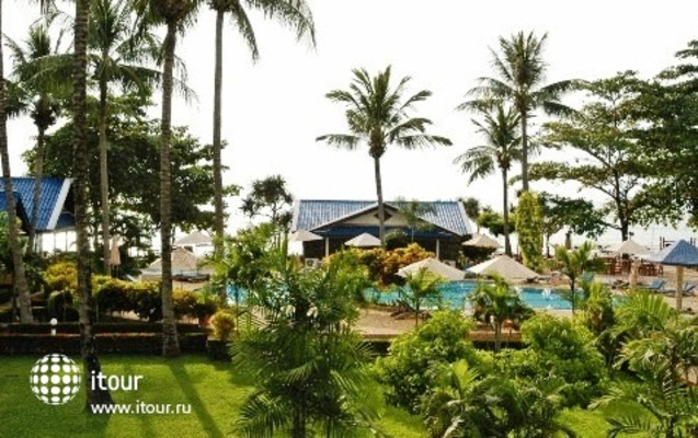 Andaman Lanta Resort 24