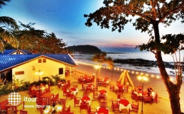 Andaman Lanta Resort 25