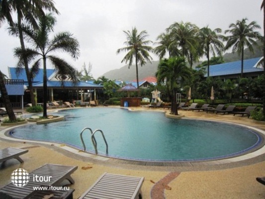 Andaman Lanta Resort 27