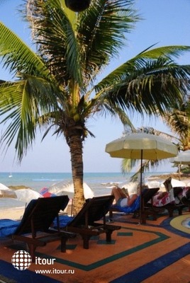 Lanta Palace Resort & Beach Club 4