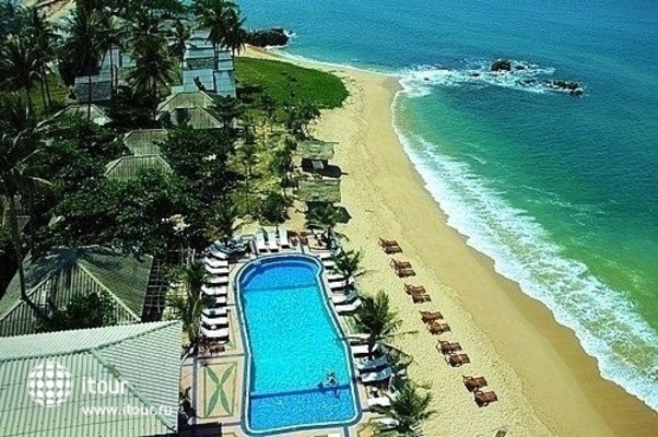 Lanta Palace Resort & Beach Club 2