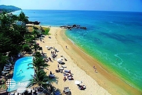Lanta Palace Resort & Beach Club 7
