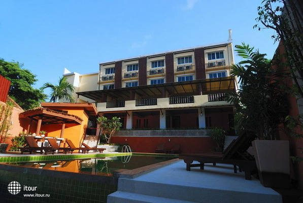 Haleeva Resort 5