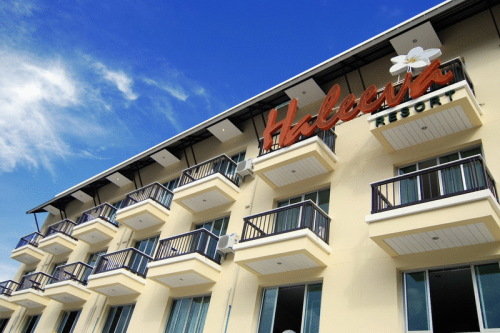 Haleeva Resort 1