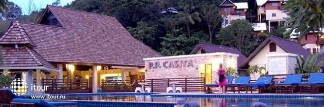 P.p. Casita Koh Phi Phi 11