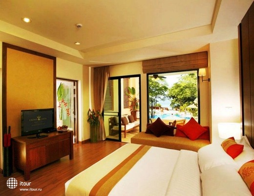 Crown Lanta Resort & Spa 3