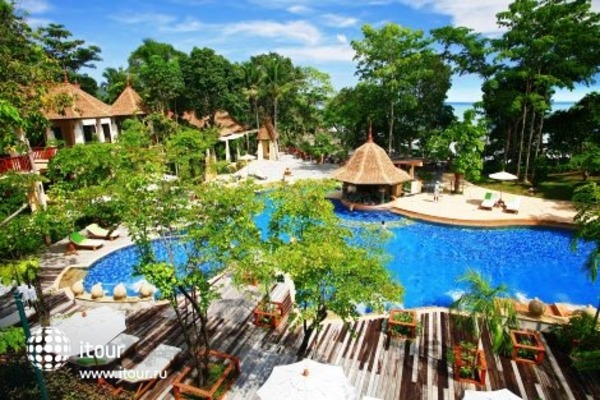 Crown Lanta Resort & Spa 2