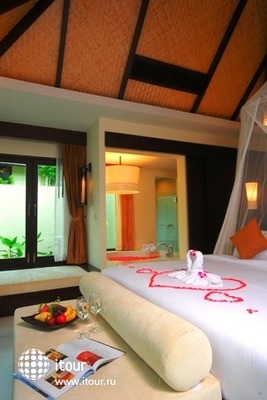 Bhu Nga Thani Resort & Spa 4