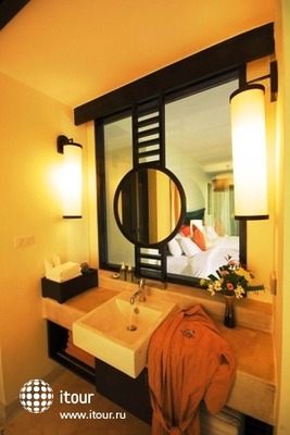 Bhu Nga Thani Resort & Spa 7