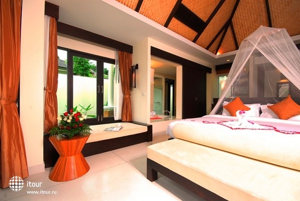 Bhu Nga Thani Resort & Spa 12
