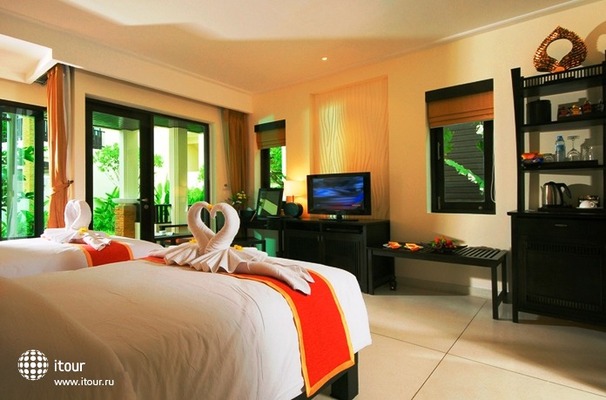 Bhu Nga Thani Resort & Spa 13