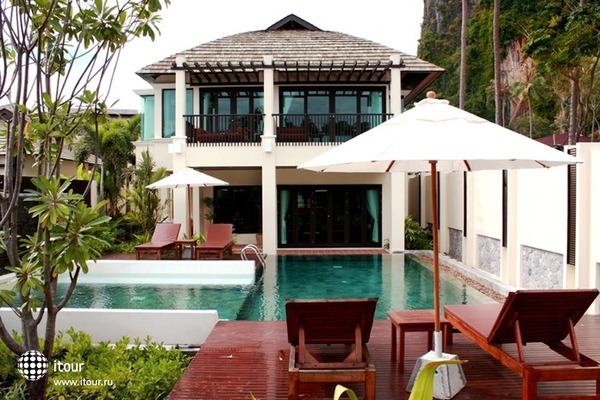 Bhu Nga Thani Resort & Spa 1