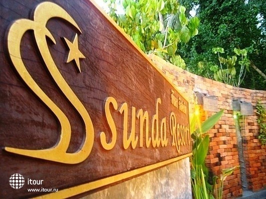 Sunda Resort Krabi 20