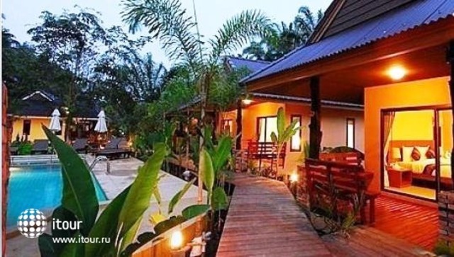 Sunda Resort Krabi 27