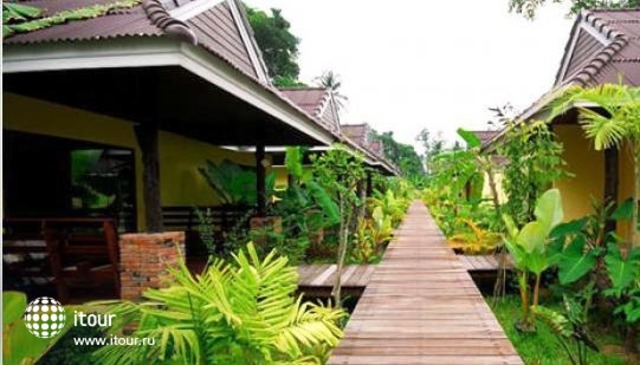 Sunda Resort Krabi 29